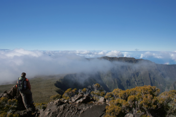 Cirque de Salazie - The Cirques on Reunion Island